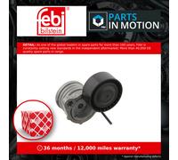Aux Belt Tensioner 32248 Febi Drive V-Ribbed 11287790447 Top Quality Guaranteed