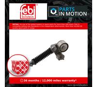 Aux Belt Tensioner 32400 Febi Drive V-Ribbed 1754067JA0 1754067JA0000 1754067JA1