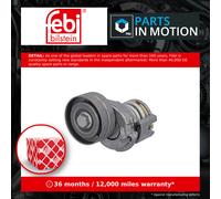 Aux Belt Tensioner 36693 Febi Drive V-Ribbed 03C145299AC 03C145299AE 03C145299AF