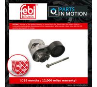 Aux Belt Tensioner 37255 Febi Drive V-Ribbed 1385379 1445915 6C1Q6A228BB Quality