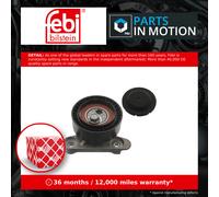 FEBI BILSTEIN 47295 Tensioner pulley