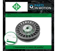 INA 531 0172 10 Tensioner pulley