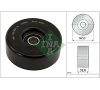 INA 531 0571 10 Tensioner pulley