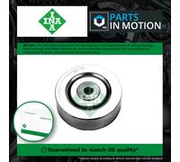 INA V-belt Tensioner Pulley 531 0727 10 – V-Ribbed Drive – Fits BMW & OPEL