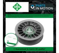 INA V-belt Tensioner Pulley 531 0745 10 - V-ribbed Belt - for Audi VW