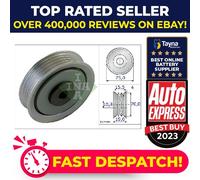 INA 531 0845 10 Tensioner pulley