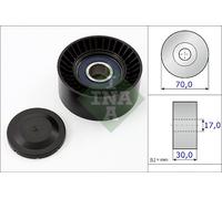 INA 531 0873 10 Tensioner pulley