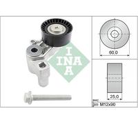 INA 534 0100 20 Tensioner Lever, v-ribbed belt