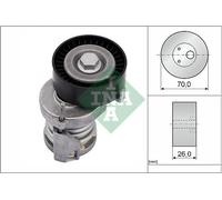 INA 534 0123 20 Tensioner Lever, v-ribbed belt