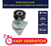 INA 534 0130 20 Tensioner Lever, v-ribbed belt