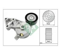 Aux Belt Tensioner 534013230 INA Drive V-Ribbed 038903315AE 038903315F 1122523