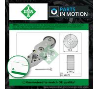 INA 534 0140 30 Tensioner Lever, v-ribbed belt