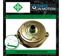 Ina Aux Belt Tensioner 534 0239 10 - Multi-ribbed V-belt for BMW Opel Land Rover