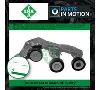 INA V-belt tensioner 534 0244 10 - multi-ribbed for Mercedes-Benz A-Class Vaneo