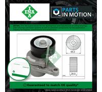 INA Belt Tensioner V-Ribbed Belt - for CITROEN/PEUGEOT C2, 207, 301 - 534 0250 10