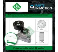 Aux Belt Tensioner 534028310 INA Drive V-Ribbed 31170PND003 31170PND013 Quality