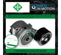 INA V-Belt Tensioner 534028410 V-Ribbed Fits Honda CR-V 2.2D 05-09