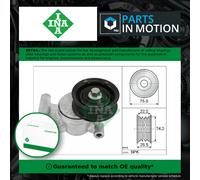 TENSIONER LEVER VRIBBED BELT 534 0293 10 FOR MAZDA L850/L823 1.8L PEY2 2.0L 4cyl