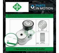 Ina Tensioner Lever 534 0396 10 V-ribbed Belt for VW SEAT AUDI SKODA