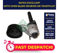 Multi-ribbed V-belt tensioner 534 0401 10 INA for BMW X6 X5 X3
