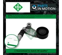 Aux Belt Tensioner 534041110 INA Drive V-Ribbed 23769AA020 Quality Guaranteed