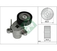 INA 534 0507 10 Tensioner Lever, v-ribbed belt
