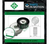 Aux Belt Tensioner 534060510 INA Drive V-Ribbed 31330379 Top Quality Guaranteed