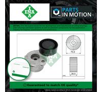 INA Belt Tensioner 534 0630 10 – V-ribbed Belt
