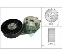 INA 534 0668 10 Tensioner Lever, v-ribbed belt