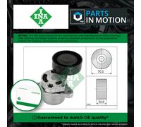 INA 534 0709 10 Tensioner Lever, v-ribbed belt