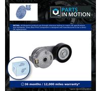 Aux Belt Tensioner ADA109607 Blue Print Drive V-Ribbed K04593817AB 04593817AB