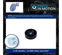 BLUE PRINT ADA109610 Tensioner pulley