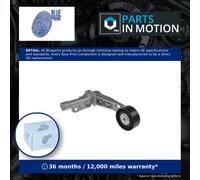 Aux Belt Tensioner ADB119602 Blue Print Drive V-Ribbed 1611425480 5751E7 5751G9