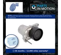 Aux Belt Tensioner ADBP960017 Blue Print Drive V-Ribbed A117505337R A6262000270