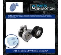 Aux Belt Tensioner ADBP960045 Blue Print Drive V-Ribbed 2528104501 2528104502