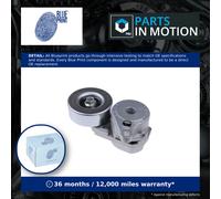 Aux Belt Tensioner ADC49628 Blue Print Drive V-Ribbed MN149179 Quality New