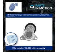 BLUE PRINT ADG07697 Tensioner pulley