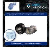 Aux Belt Tensioner ADG096530 Blue Print Drive V-Ribbed 252813E000 252813E010 New