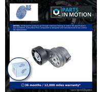 BLUE PRINT ADJ1396504 Belt Tensioner, v-ribbed belt
