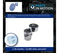 Aux Belt Tensioner ADM59627 Blue Print Drive V-Ribbed RF7J15980 RF8D15980 New