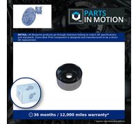 Aux Belt Tensioner ADM596513 Blue Print Drive V-Ribbed RF5G15980 RF5G15980A New