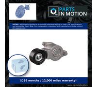 BLUE PRINT ADM596519 Belt Tensioner, v-ribbed belt