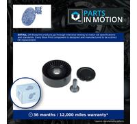 Aux Belt Tensioner ADT396503 Blue Print Drive V-Ribbed 166200W090 166200W090SK1