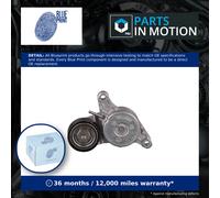 Aux Belt Tensioner ADT396518 Blue Print Drive V-Ribbed 16620WA010 11287823374