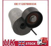 FEBI BILSTEIN 36636 Belt Tensioner, v-ribbed belt