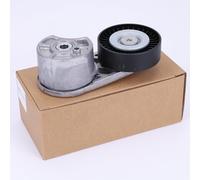 Aux Belt Tensioner Drive V-Ribbed Compatible for Ford Transit Custom V362 2.0d 2015-On Replaces 2018333 2383344 GK2Q-6A228-AA