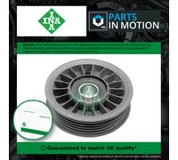 INA 531 0745 10 Tensioner pulley