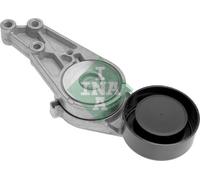 Aux Belt Tensioner fits AUDI A4 B6, B7 1.8 00 to 08 Drive V-Ribbed INA 06B903133