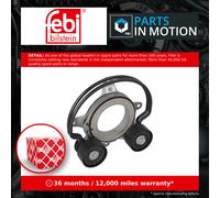 Multi-ribbed V-belt tensioner Mechanical 170250 FEBI BILSTEIN for AUDI A4 B9 A5
