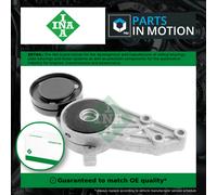 Multi-ribbed V-belt tensioner 533 0077 30 INA for AUDI VW SKODA